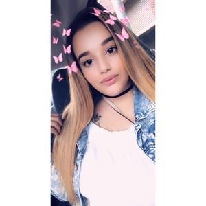 Meet your Posher, Alexys